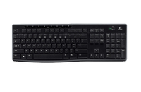 Logitech Teclado Inalambrico K270